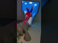 My boy Mario lost his mojo and rig
