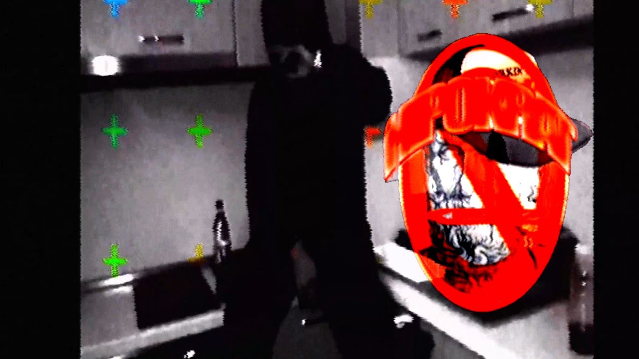 ke8z - HIPOKRAT (official music video)