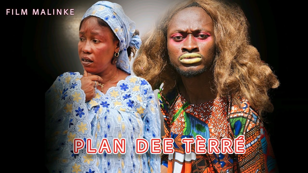 PLAN DÈE TÈRÉ | KADÈ KHARE MOLAR | NOUVEAU FILM MALINKÈ 2026