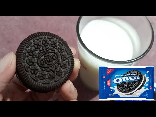 OREO: Twist, Lick, Dunk - Universal - HD Gameplay Trailer 