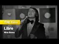 Nino Bravo - "Libre" | Galas del sábado (1970) HD