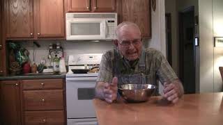 Plant, Pull, Clean, Cook, Ep 114