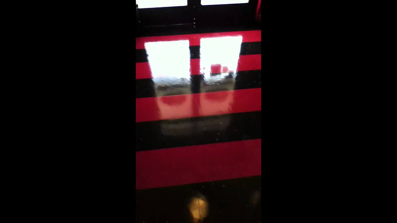 Strip and wax vinyl floor YouTube