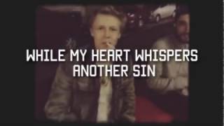 Video thumbnail of "Jesper Munk - The Everlasting Good [Lyrics]"