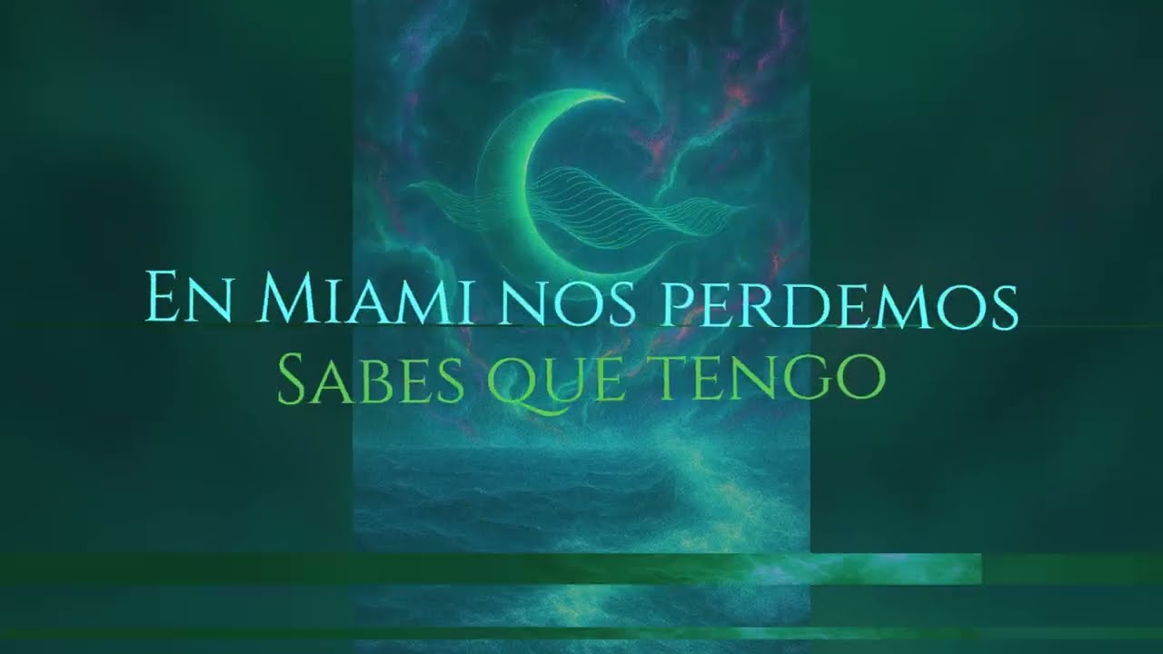 Quiere Party 🔥 – Privity (Lyric Video)