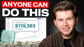 Watch Me Build a $100k/mo AI Agency in 32 Minutes