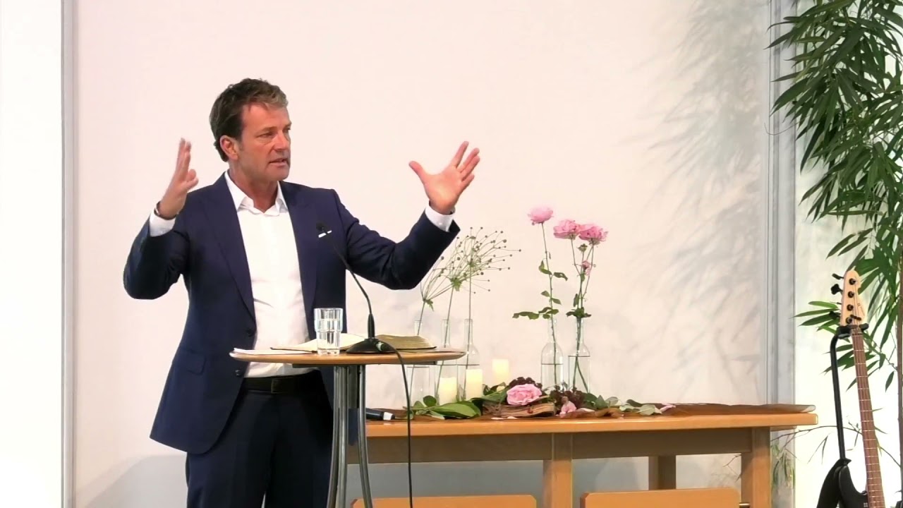 Biblische Feiertage verraten die Wiederkunft Jesu | Doron Schneider