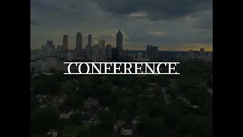 Bryan Jester VO ATLANTA VOICE Promo