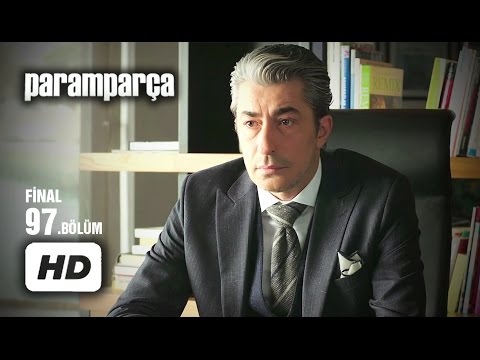 Paramparça Dizisi - Paramparça 97. Bölüm (Final) İzle