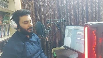 القارئ نورالدين سليم نوري /سورة الحشر