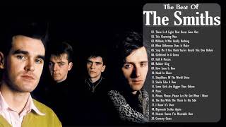 The Smiths Greatest Hits Full Album - Best Songs Of The Smiths Playlist 2021