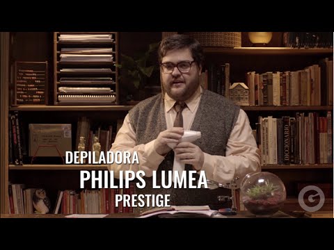 Garbarino | Manuel Launam - Philips Lumea Prestige