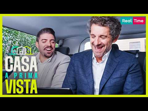 Video Una casa pronta da vivere… e con il terrazzo dei sogni | Casa a prima vista