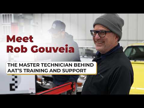 Automotive Master Technician Certificate Of Achievement