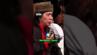 Bumi Bulat atau Datar Debat Santai yang Bikin Pikir Ulang