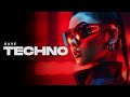 TECHNO MIX 2023 🎧 Popular Rave Songs 🎧 Best Techno Music