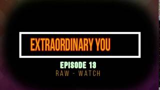 Extraordinary You Episode 13 - RAW - WATCH