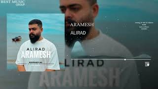 Alirad - Aramesh | علیراد - آرامش