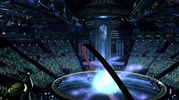 Final Fantasy X: Max Graphics on PCSX2