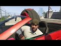 تختيم لعبة قراند 5 المهمة الثامنة انقاذ ولد مايكل جيمي 6 Grand Theft Auto V GTA 5 