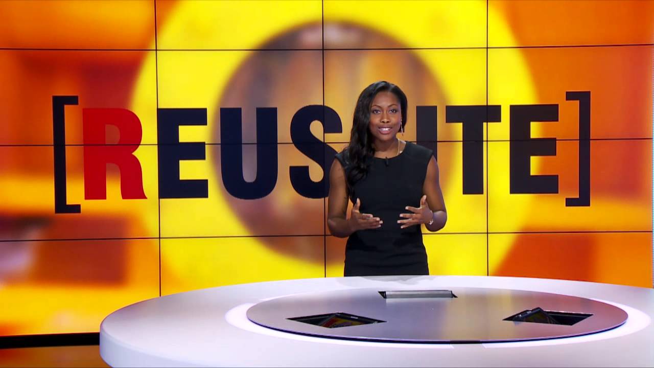 Teaser Réussite - Canal+ Afrique