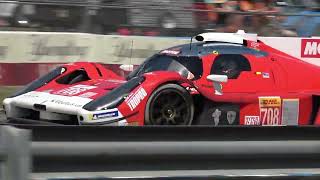 2022 WEC 1000 Miles of Sebring