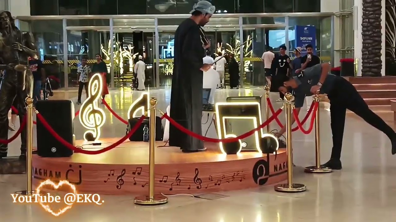Violin cover | Tum hi ho | Ashique 2 song | Instrumental | Muscat mall | Oman 