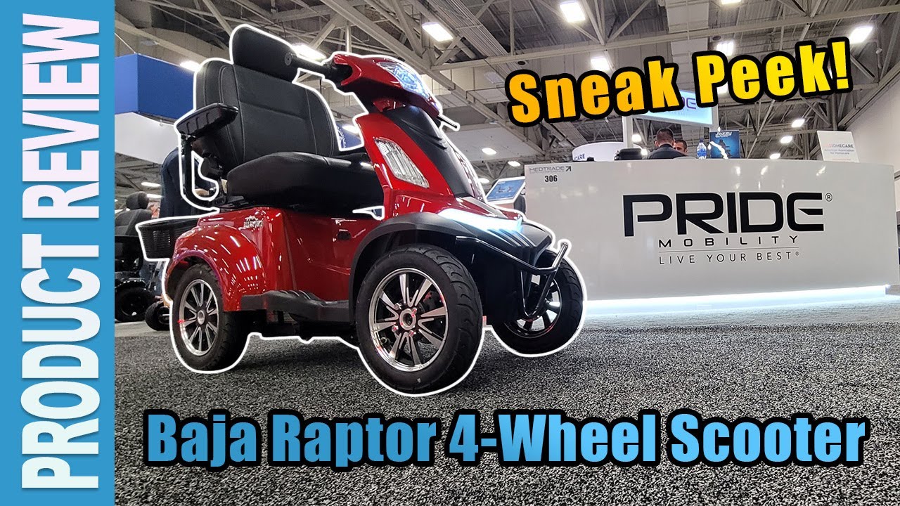 🙈Leaked! 4 Wheel Baja Raptor 2 Footage! - YouTube