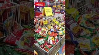 🛒🔥 Smart Bazaar Offers-na Vera Level! #karur #smartbazaar #familyshopping #shopping #shoppingvlog