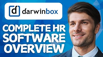 Darwinbox Demo – Compleet HR-softwareoverzicht voor 2025!