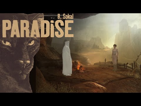 Benoît Sokal S Paradise Secret Location