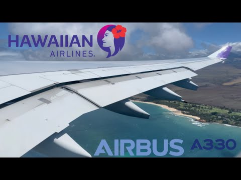 Video: Vai Hawaiian Airlines piedāvā bezmaksas filmas?
