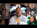 Bride and Groom at Tshisa Nyama on wedding day| Boity| Stilo Speaks on Cassper