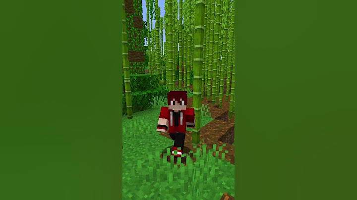 O PIOR BLOCO DO MINECRAFT #minecraft #shorts