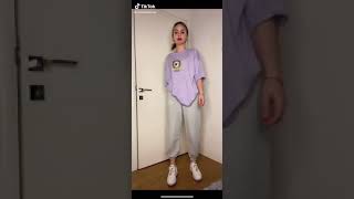 Cemre Solmaz yeni tiktok #shorts Resimi