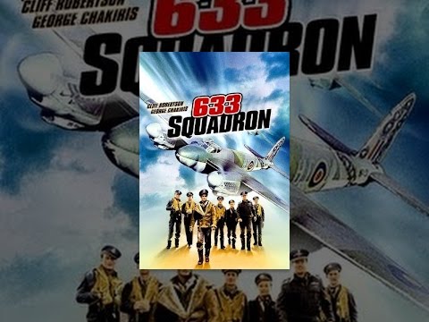 633 Squadron