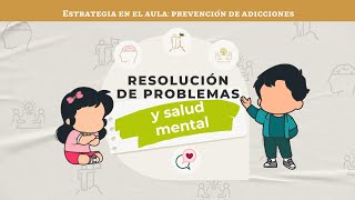 Resolución de problemas y salud mental