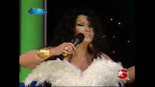Popstar Alaturka 4 - Bülent Ersoy - Sen Gençliğimin Katilisin