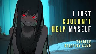 Yandere Neighbor Visits You F4M Strangers To Lovers Obssesive Comfort Praise Gf Asmr Rp 