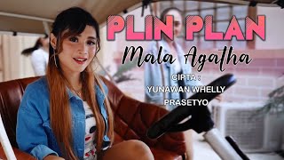 Mala Agatha - Plin Plan