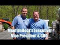 Meet Unilock&#39;s Executive Vice President &amp; COO- Scott Swierad