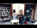 Dr. Walter Borden in Conversation with Tracey Jones Grant