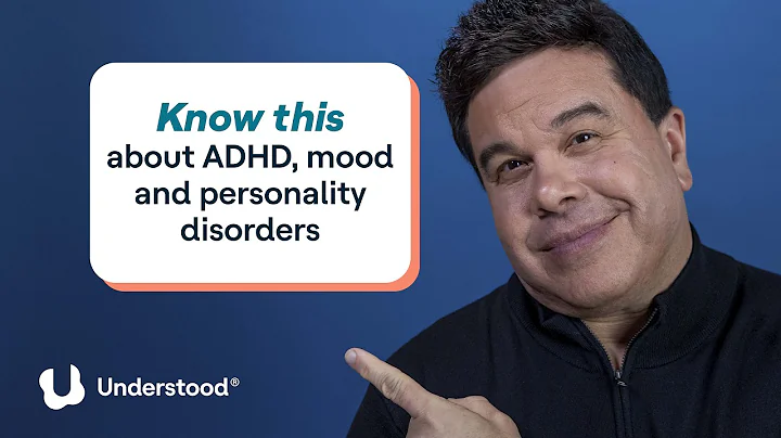 How does ADHD affect mental health? | Experts answer the internet’s biggest questions on ADHD