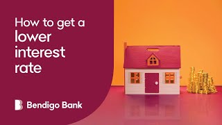 How to get a better home loan rate | Bendigo Bank screenshot 5