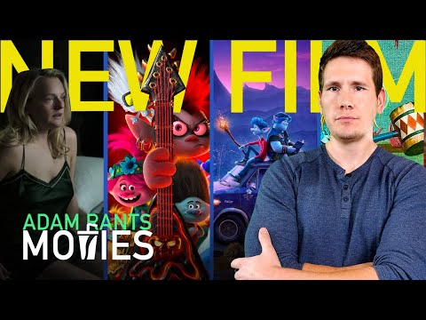 VOD $20 Early Movie Releases Are Too Expensive - Adam Rants Movies