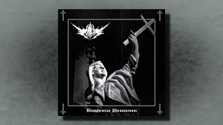 Deadgod - Blasphemian Phenomenom (EP)