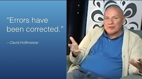 Repetitive Sin ~ Errors Have Been Corrected ~ Does God Forgive Sins You Continue Repeat ~ ACIM