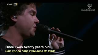 Video thumbnail of "Lukas Graham - 7 Years || Legendado Inglês-Port || HD"
