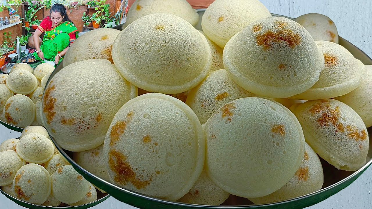 আগেও জানতাম না এত সহজ আর এত স্বাদ,একটা জায়গায় দশটা খাবেন|pitha recipe