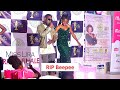 Beepee 2nd Performance Miss Lira 7th Edition Contest RIP Legend